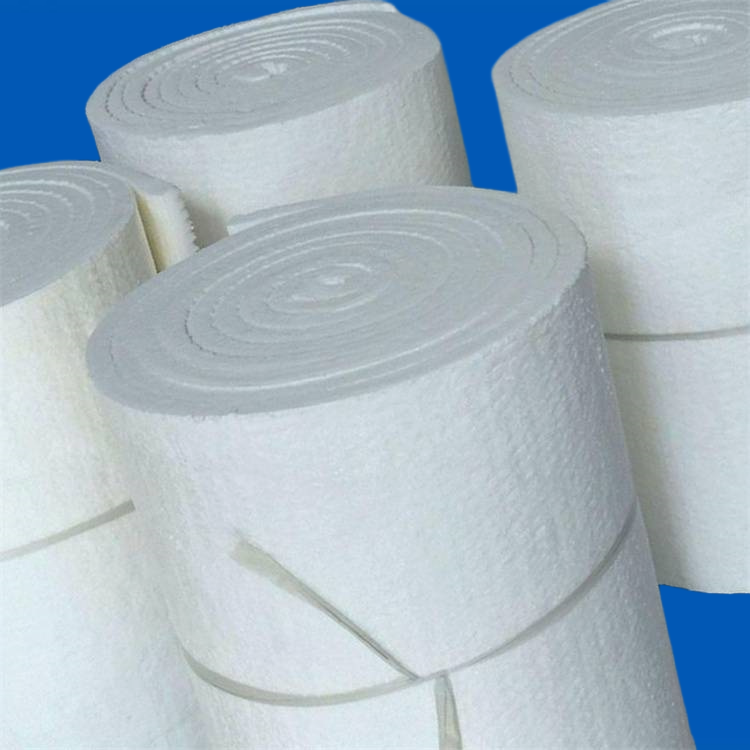 龙州陶瓷纤维毡